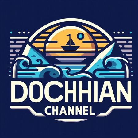 Logo „Advanced Donchian Zones”